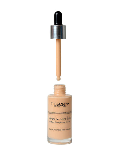 Anti-aging Radiant Complexion Serum / 08 Dune