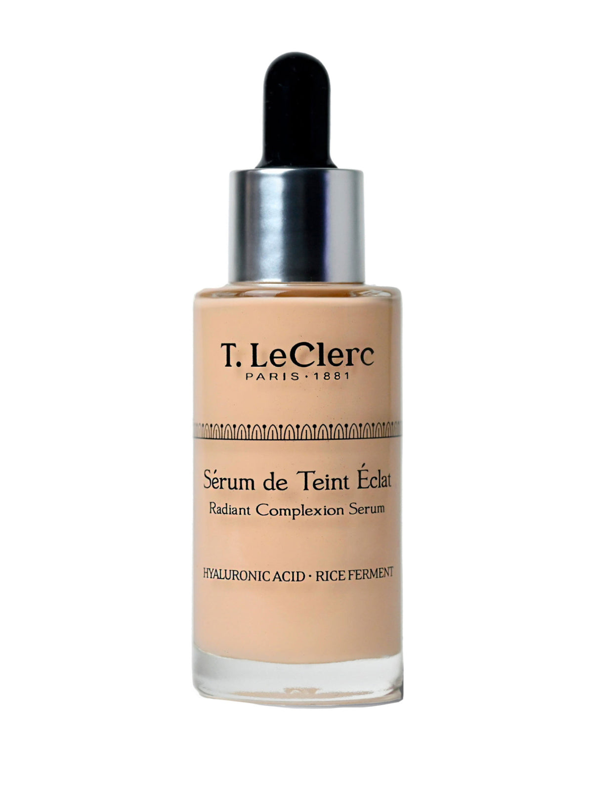 Anti-Aging Radiant Complexion Serum / 09 Peach
