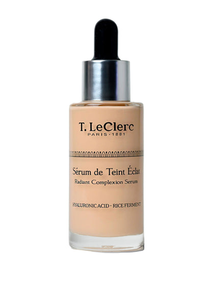 Anti-Aging Radiant Complexion Serum / 09 Peach