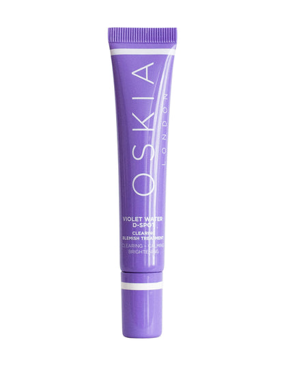 Violet Water D-Spot