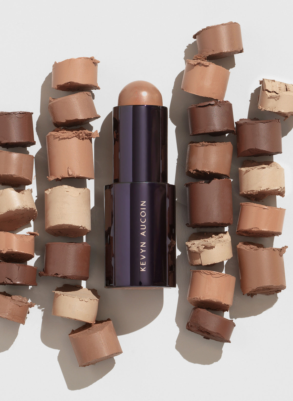 The Contrast Stick / Chiseled
