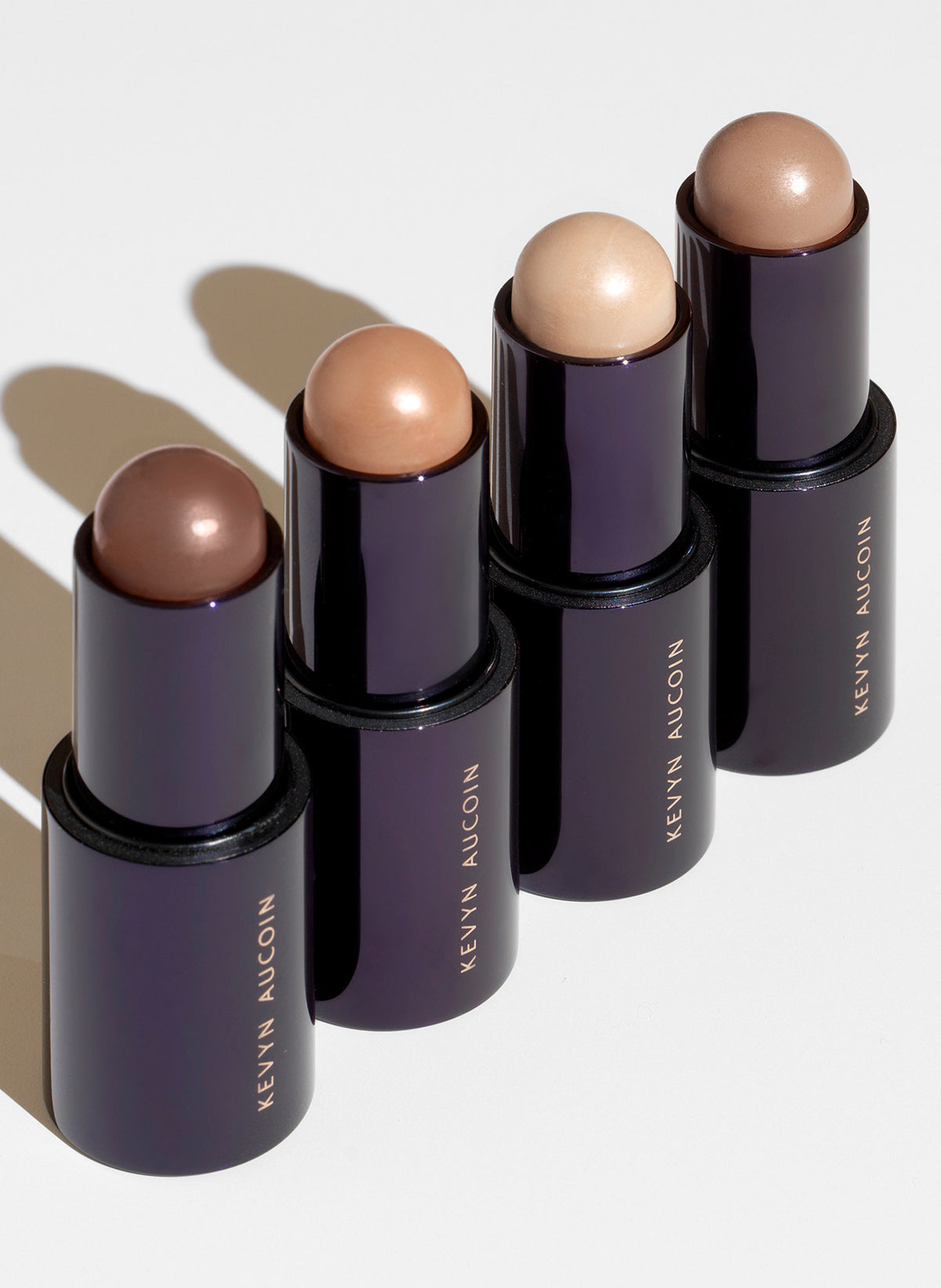 The Contrast Stick / Chiseled