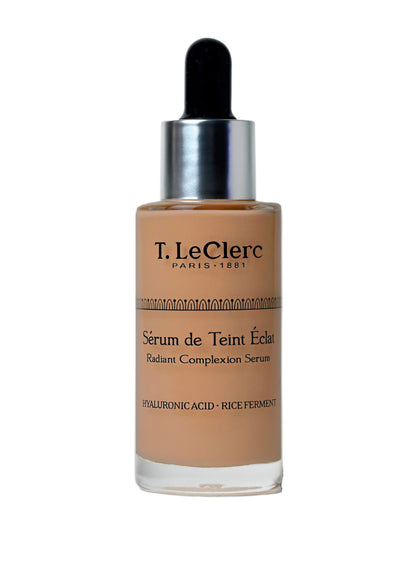 Anti-aging Radiant Complexion Serum / 11 Pécan