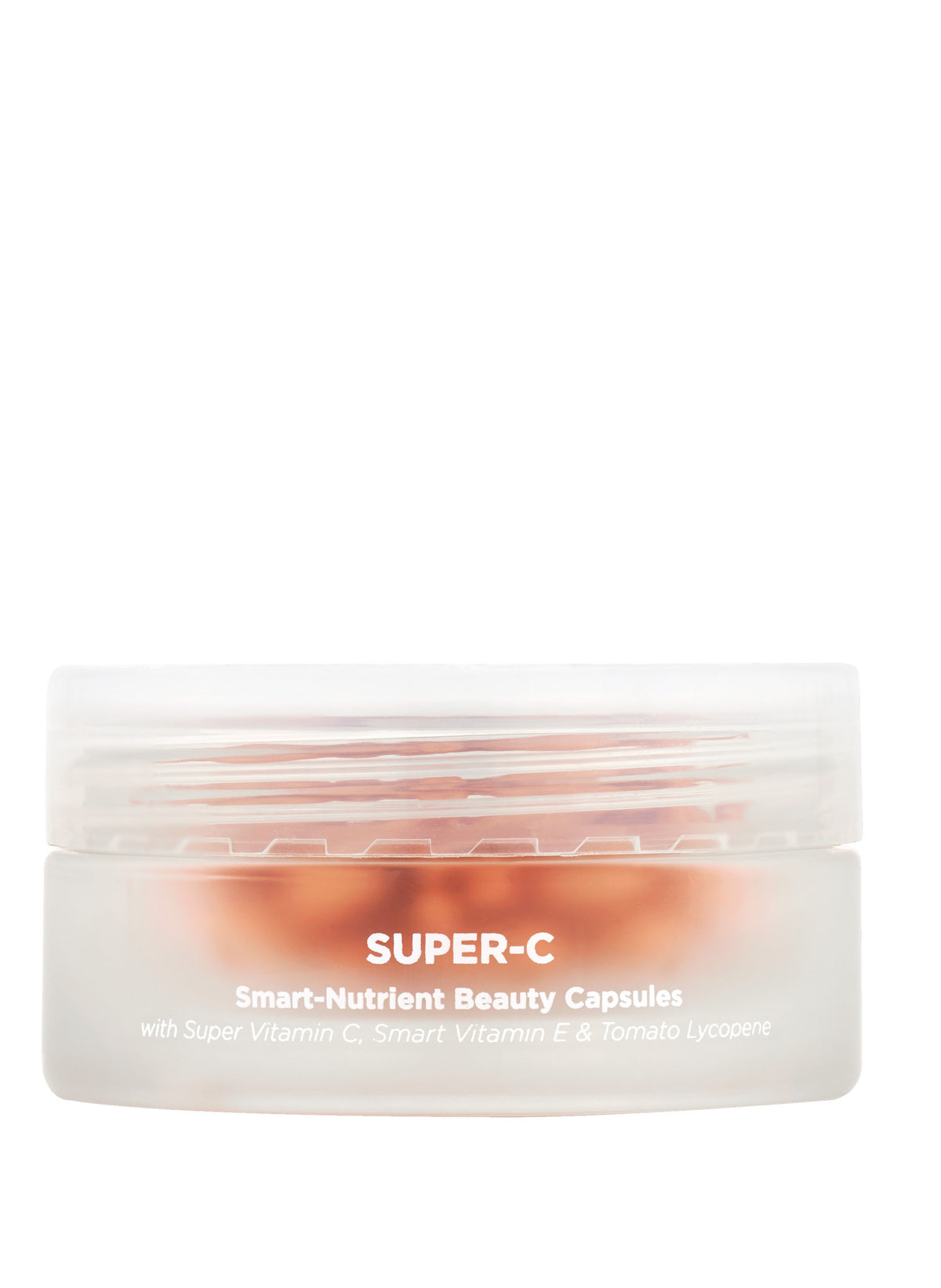 Super C Smart Nutrient Beauty Capsules
