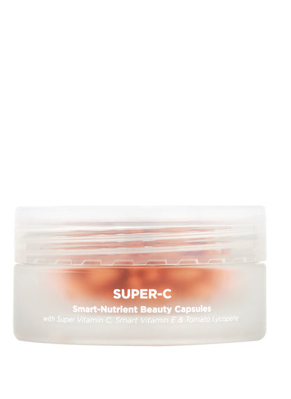 Super C Smart Nutrient Beauty Capsules