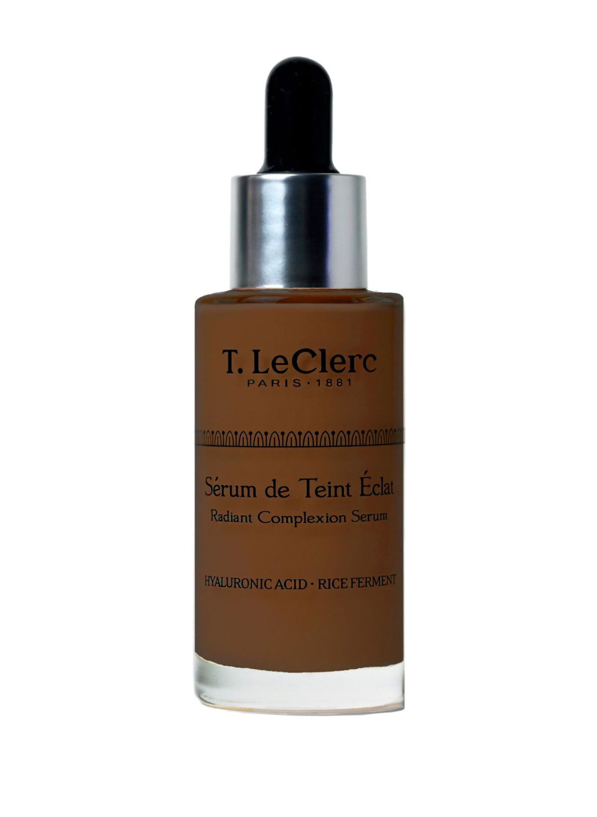 Anti-aging Radiant Complexion Serum / 12 Moka