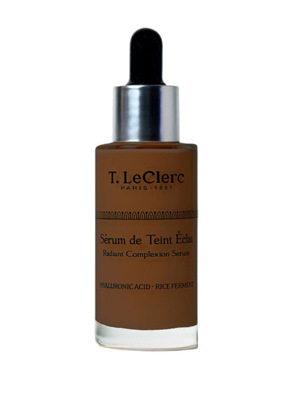 Anti-aging Radiant Complexion Serum / 12 Moka