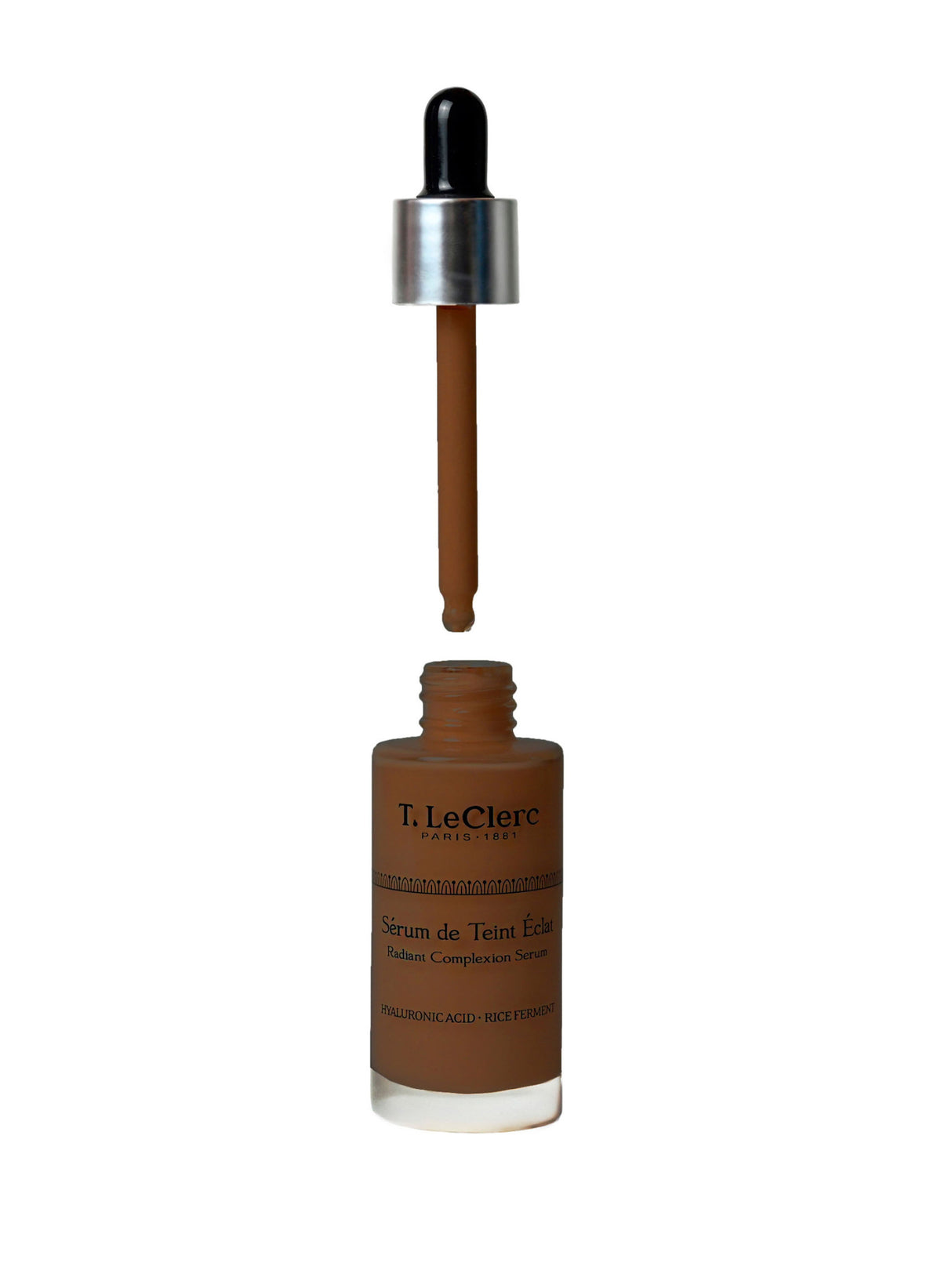 Anti-aging Radiant Complexion Serum / 12 Moka