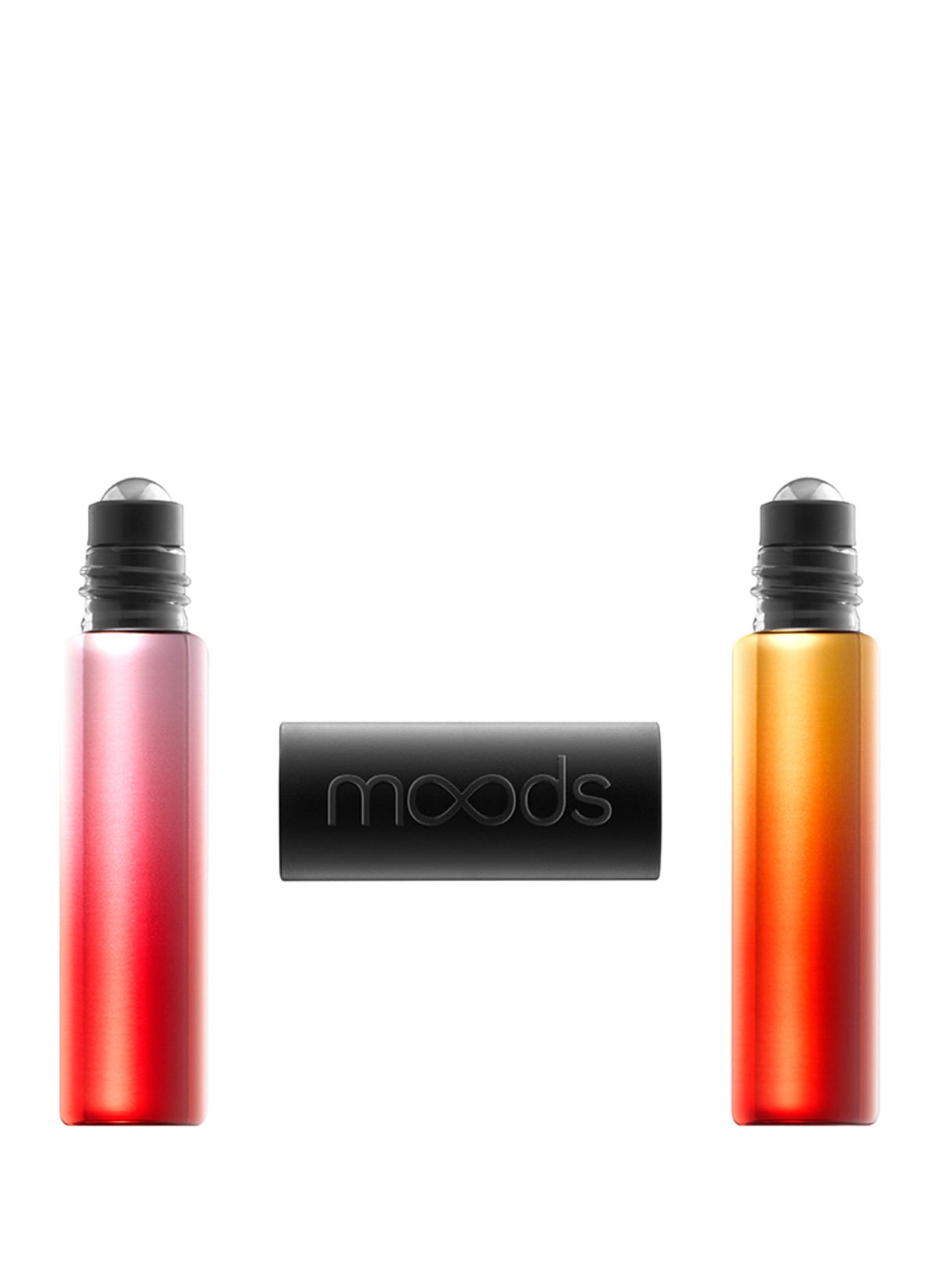 Empowered MoodSwing