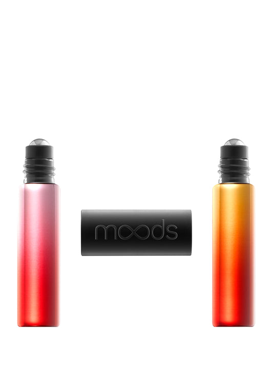 Empowered MoodSwing