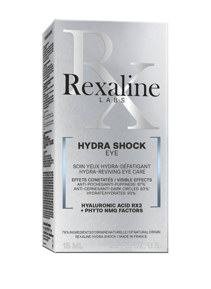 Hydra Shock Eye