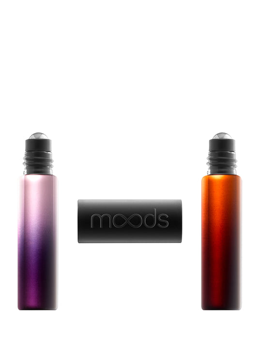 Spirited Mood Swings