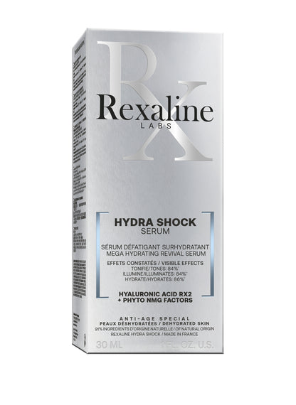 Hydra Shock Serum / 30 ml