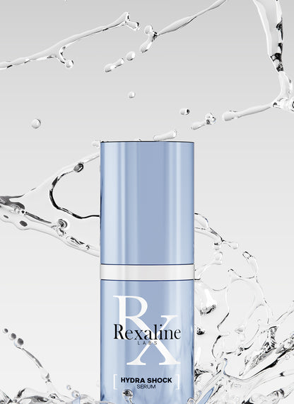 Hydra Shock Serum / 30 ml