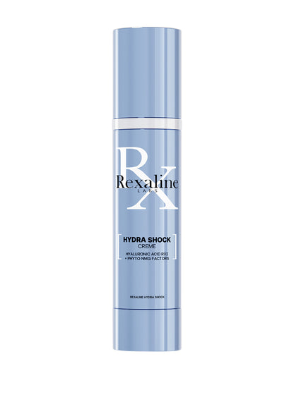 Hydra Shock Cream / 50 ml