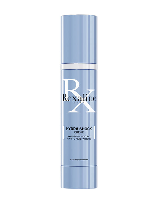 Hydra Shock Creme / 50 ml