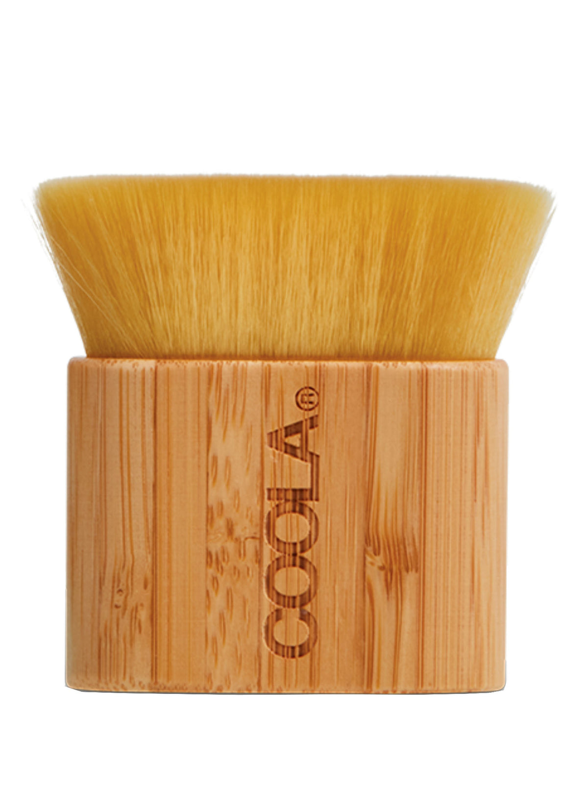 Sunless Tan Kabuki Brush