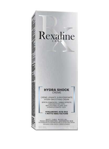 Hydra Shock Cream / 50 ml