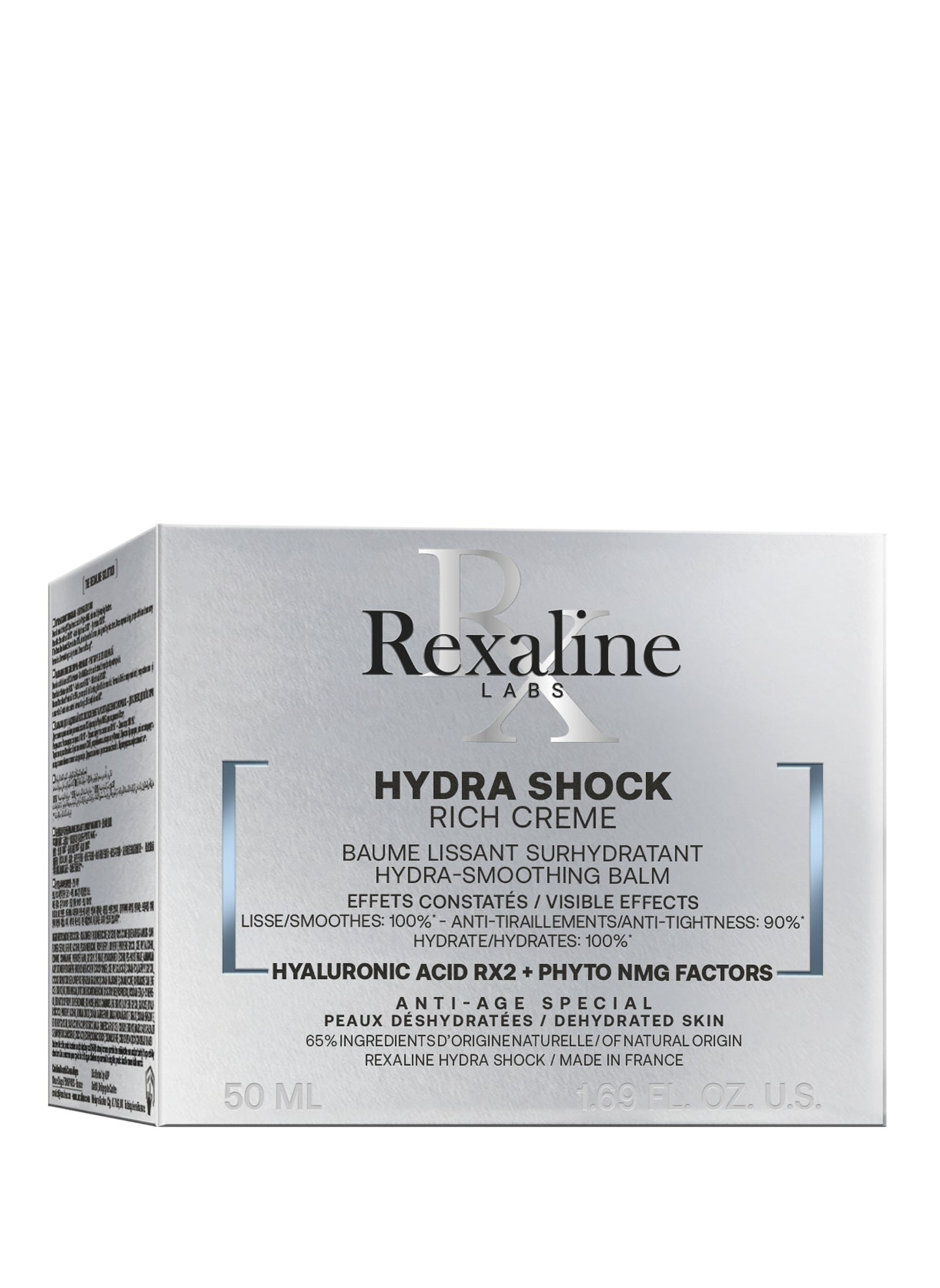 Hydra Shock Rich Creme