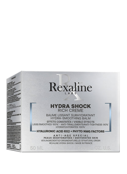 Hydra Shock Rich Creme