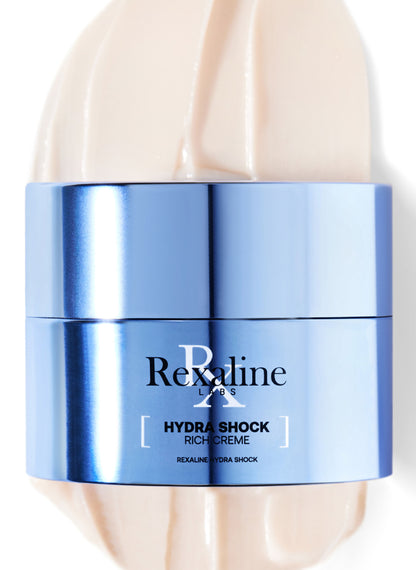 Hydra Shock Rich Creme
