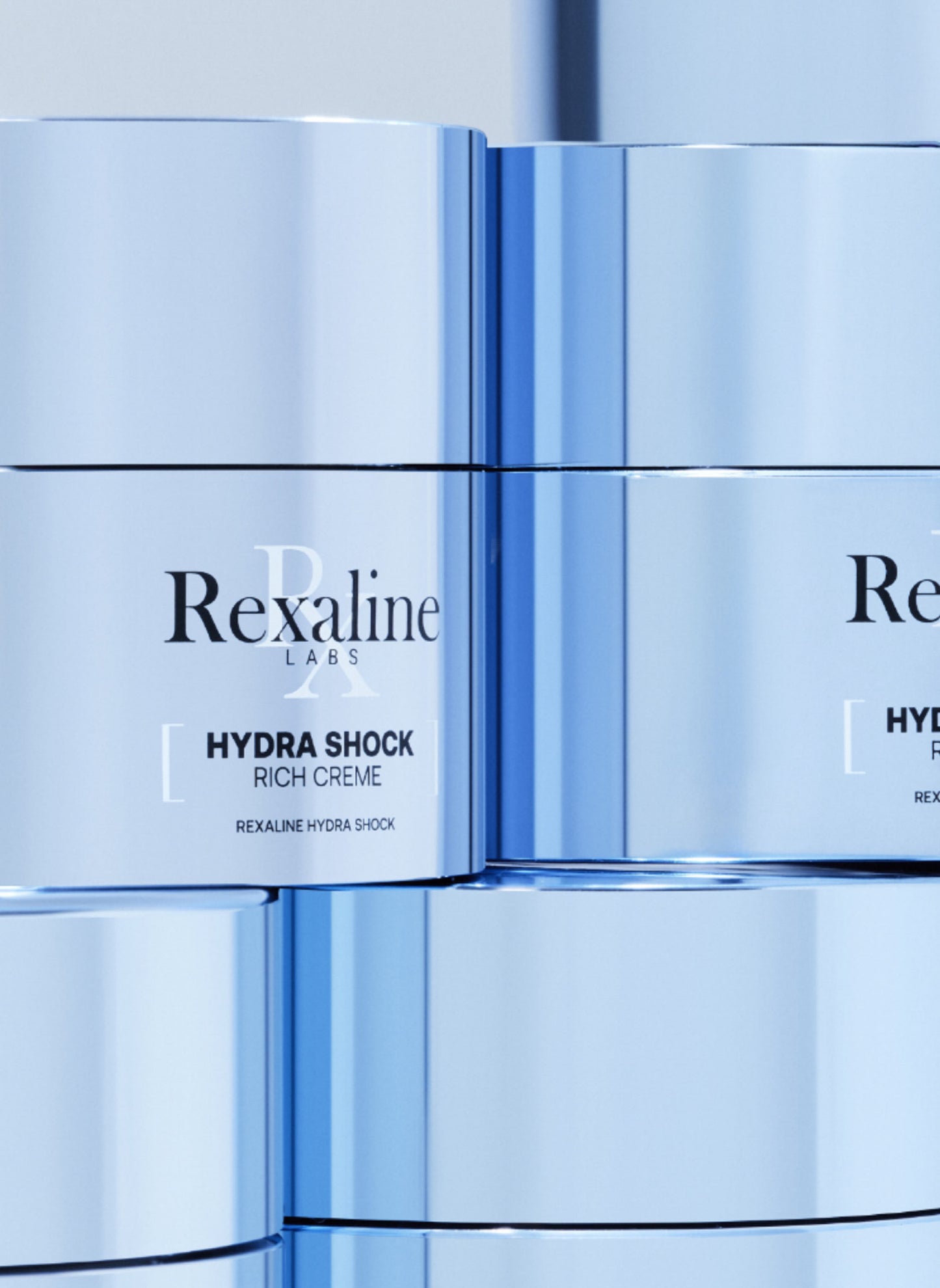 Hydra Shock Rich Creme
