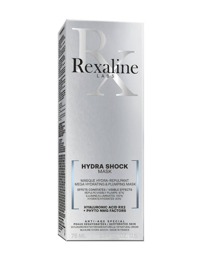 Hdyra Shock Mask / 75 ml