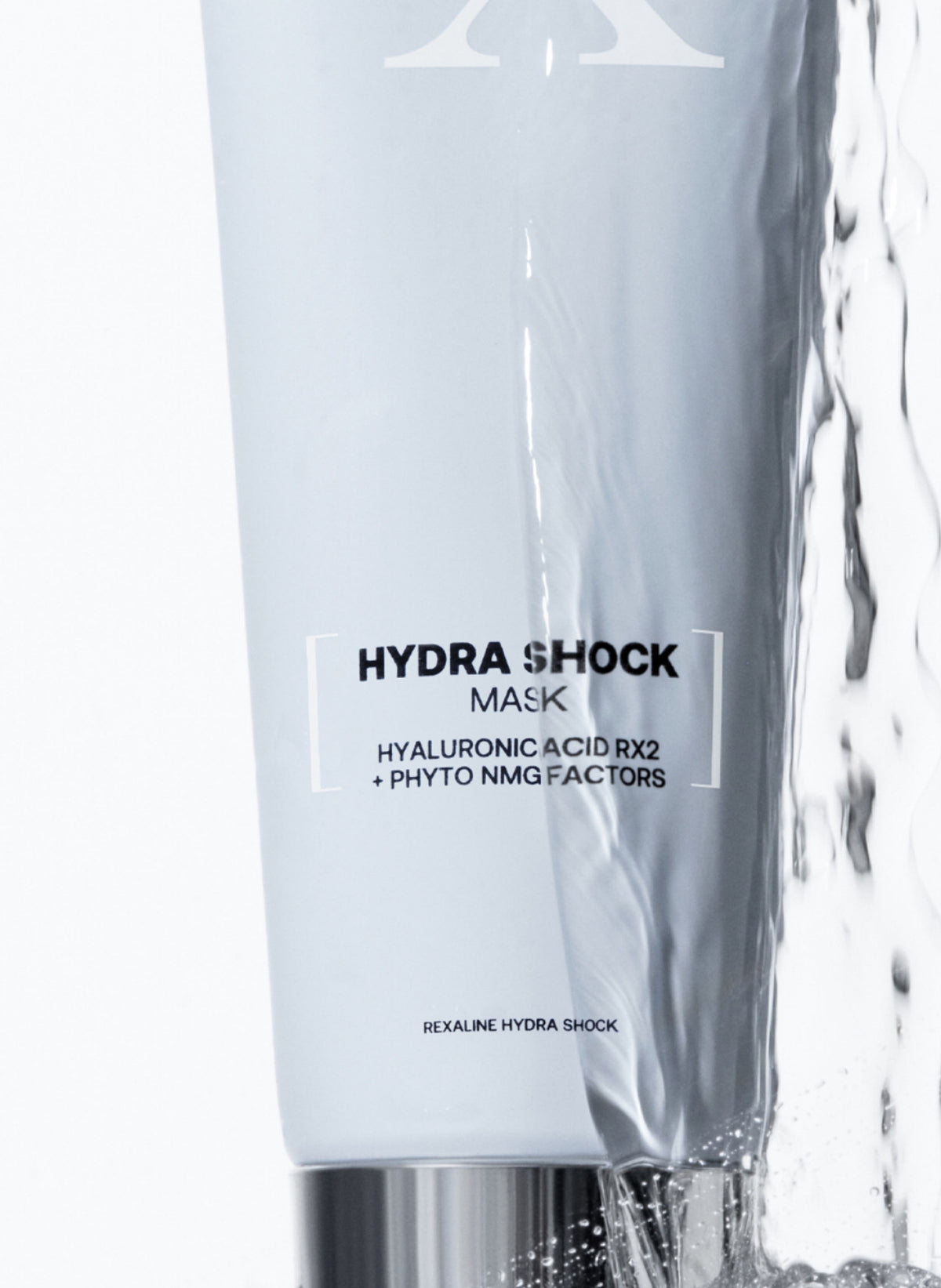 Hdyra Shock Mask / 75 ml