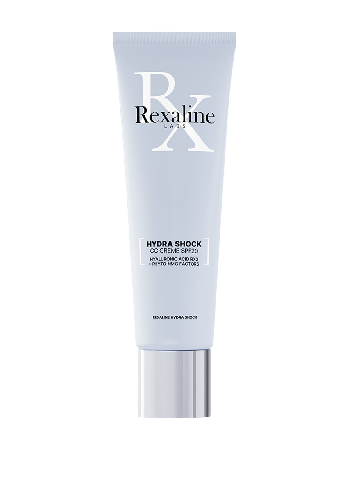 Hydra Shock Cc Creme Spf20