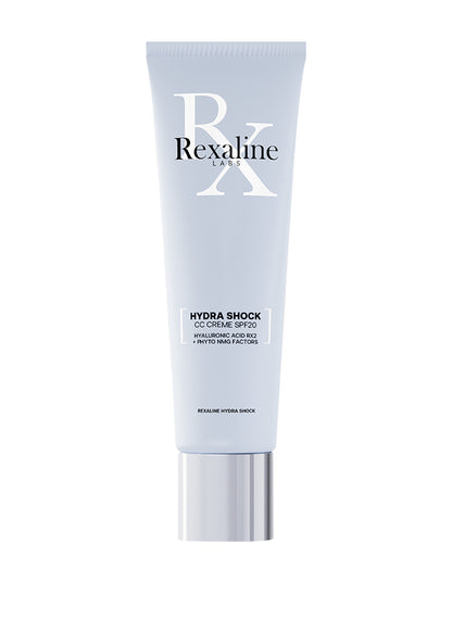 Hydra Shock Cc Creme Spf20