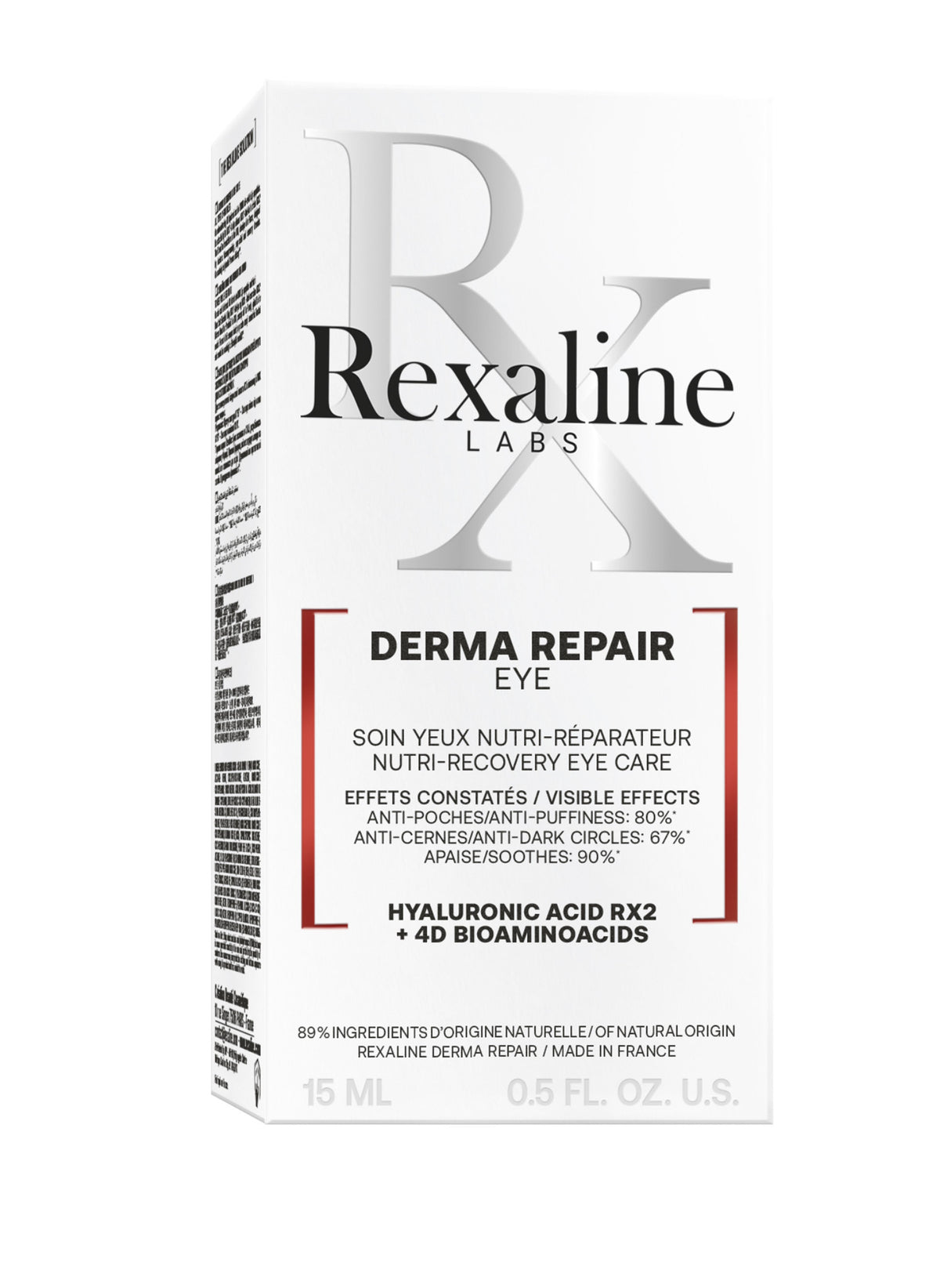Derma Repair Eye