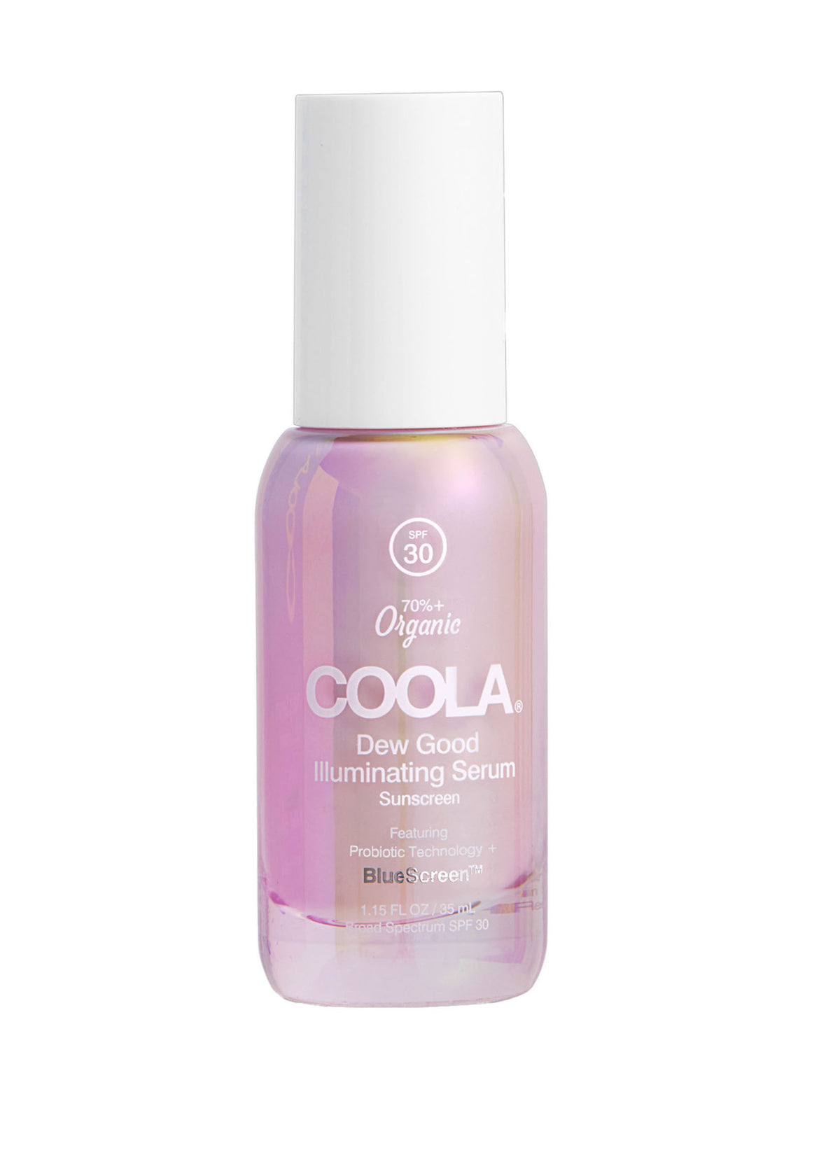 Dew Good Illuminating Serum SPF 30
