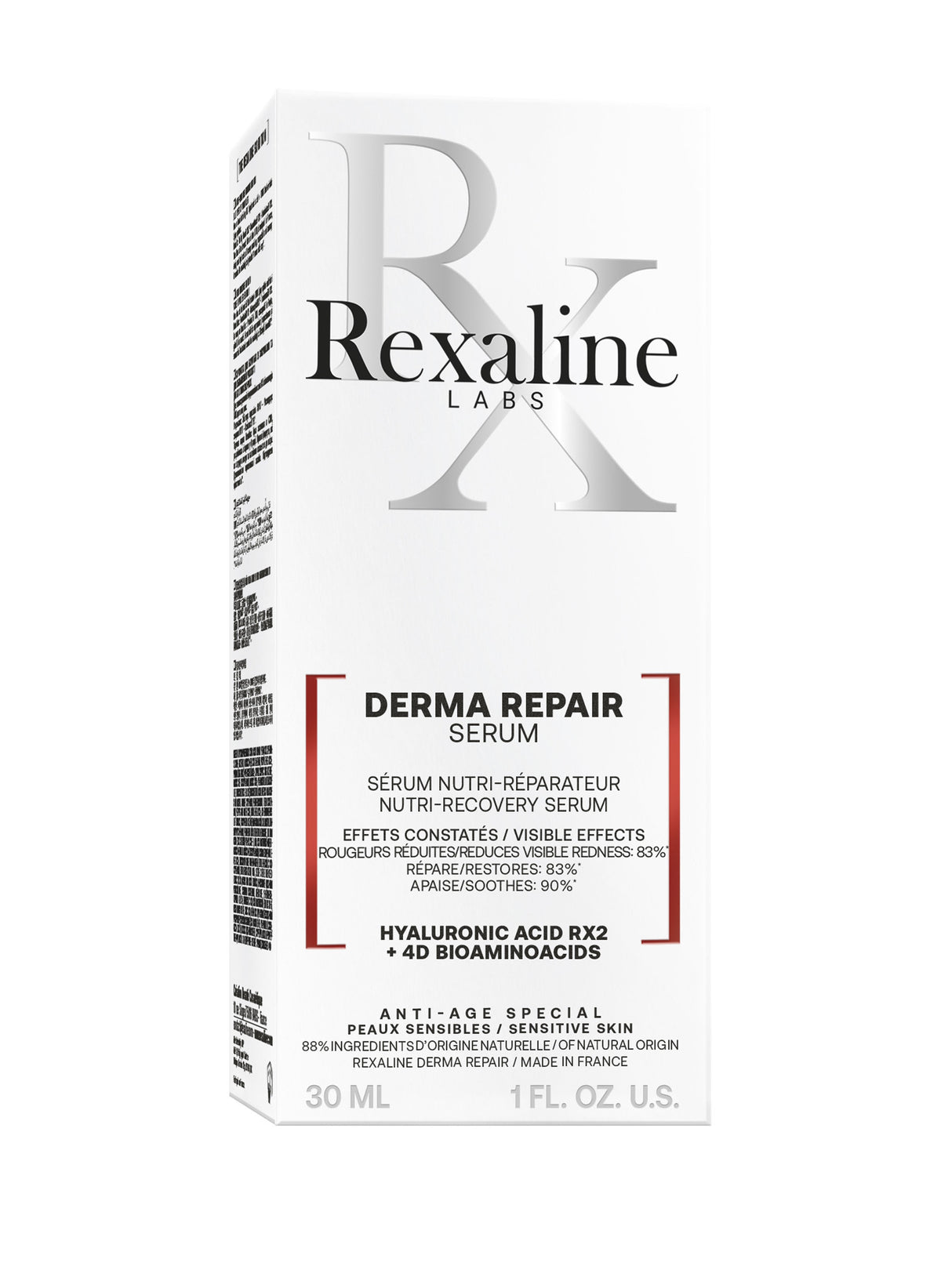 Derma Repair Serum / 30 ml