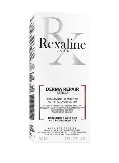Derma Repair Serum / 30 ml