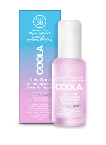 Dew Good Illuminating Serum SPF 30
