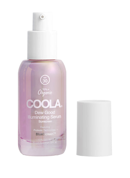 Dew Good Illuminating Serum SPF 30