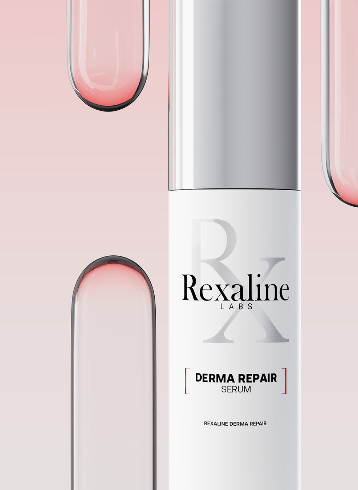 Derma Repair Serum / 30 ml