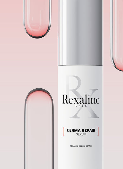 Derma Repair Serum / 30 ml