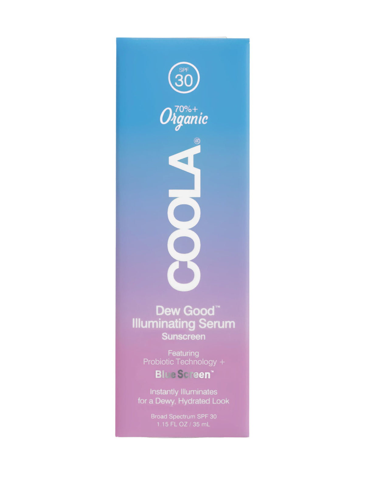 Dew Good Illuminating Serum SPF 30