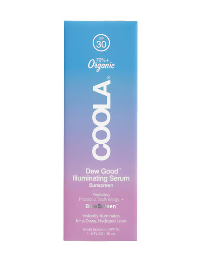 Dew Good Illuminating Serum SPF 30