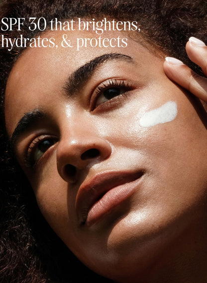 Dew Good Illuminating Serum SPF 30