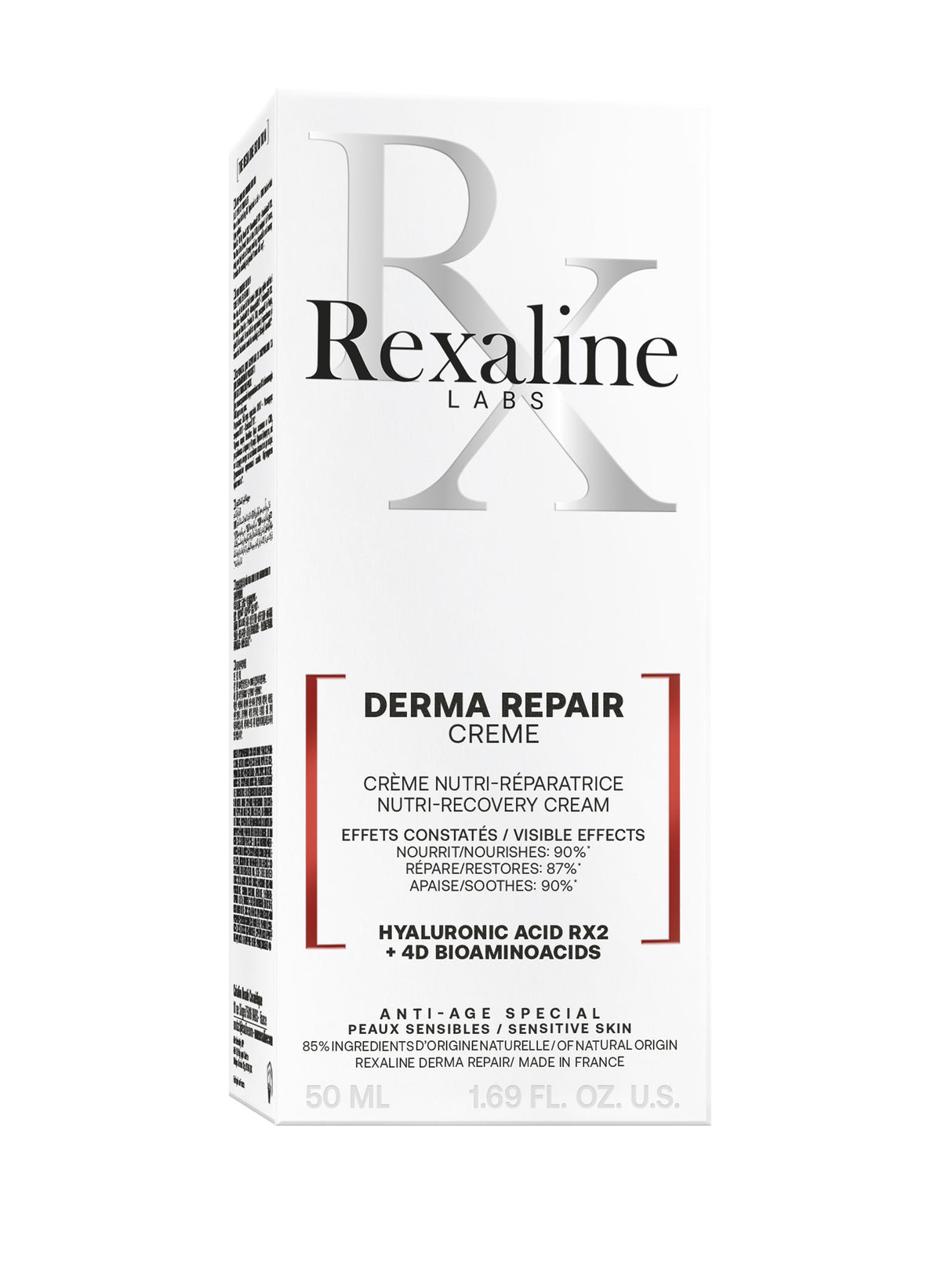 Derma Repair Creme / 50 ml