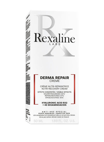 Derma Repair Creme / 50 ml