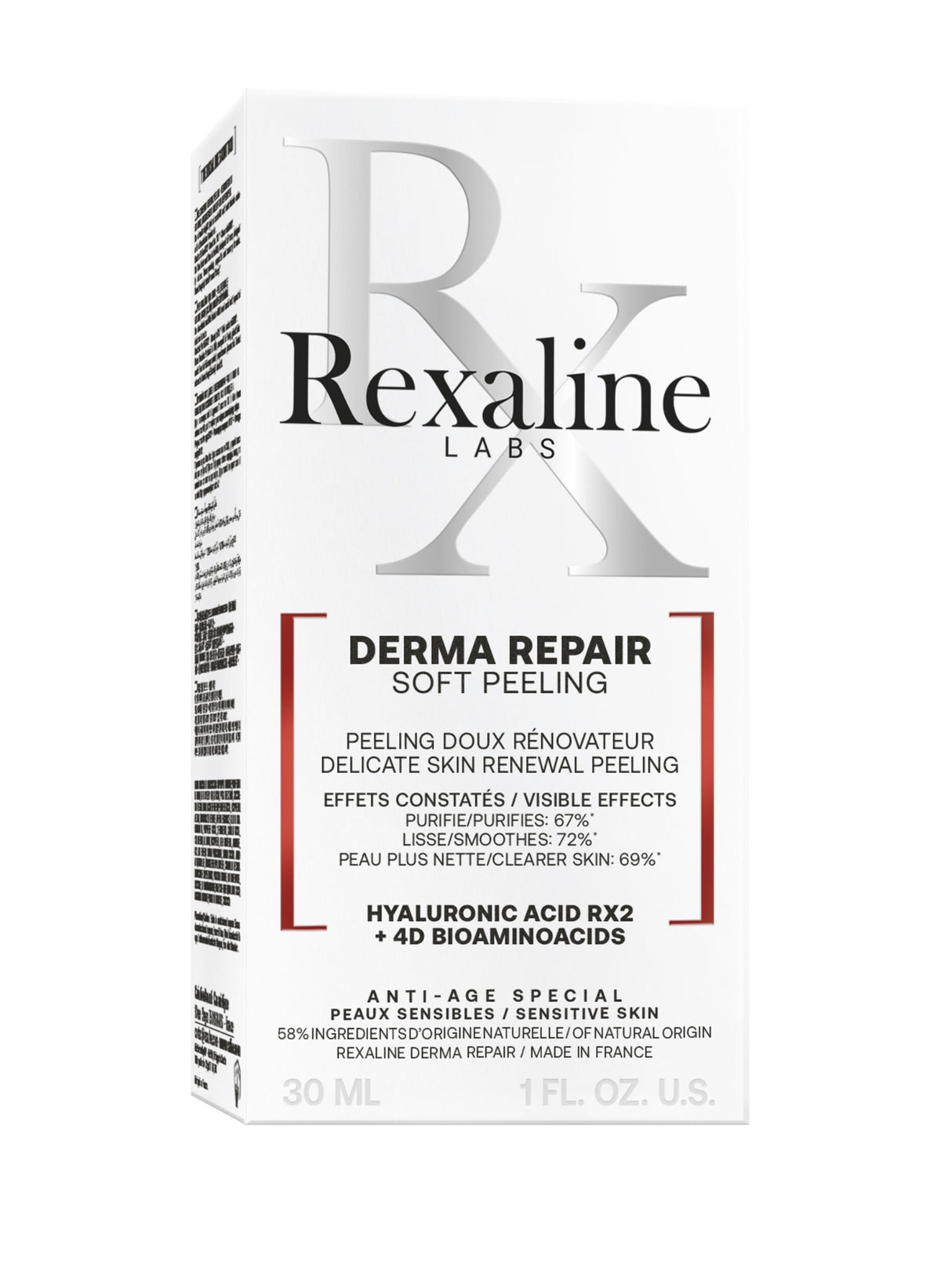 Derma Repair Soft Peeling