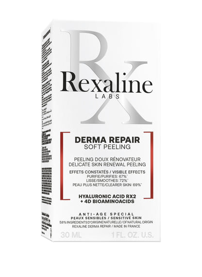 Derma Repair Soft Peeling