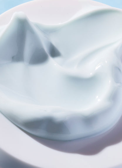 Refreshing Water Cream SPF 50