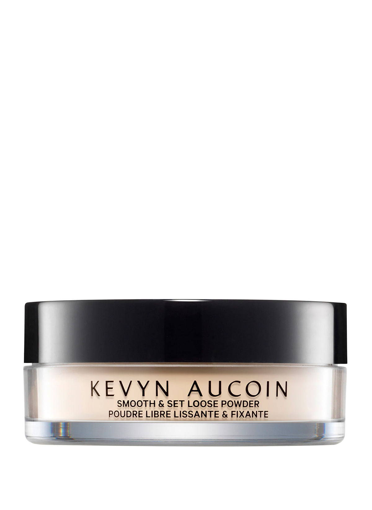 Smooth & Set Loose Powder