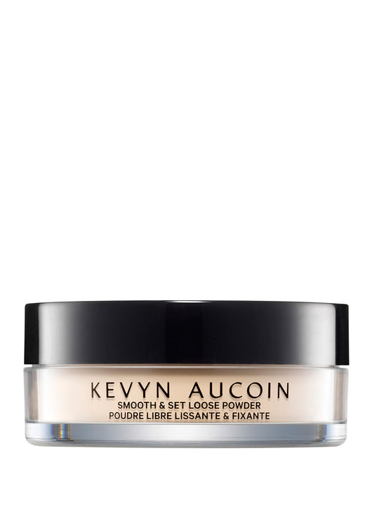 Smooth & Set Loose Powder