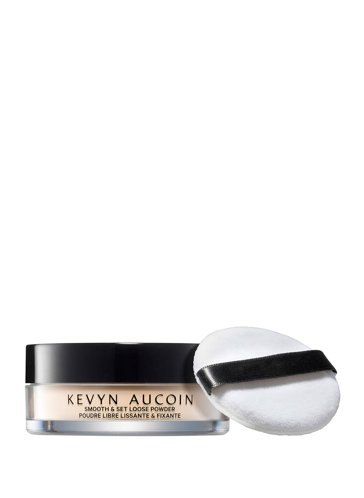 Smooth & Set Loose Powder