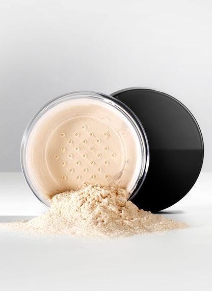 Smooth & Set Loose Powder